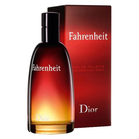 fahrenheit perfume superdrug